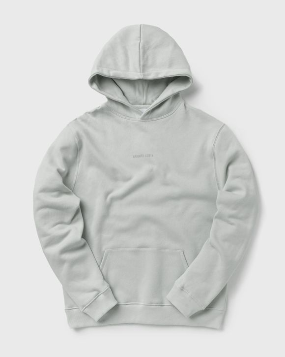 Monogram Hoodie