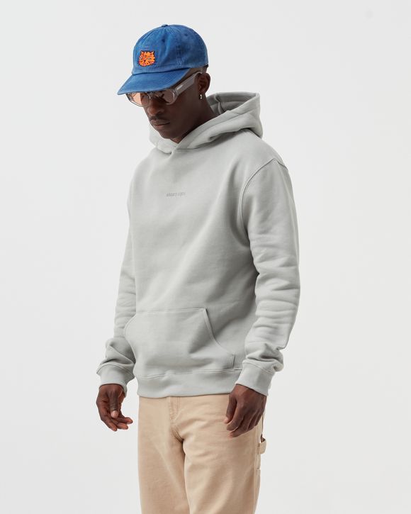 Axel arigato grey hoodie sale