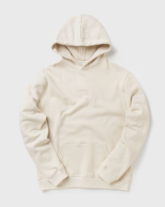 Monogram Hoodie 