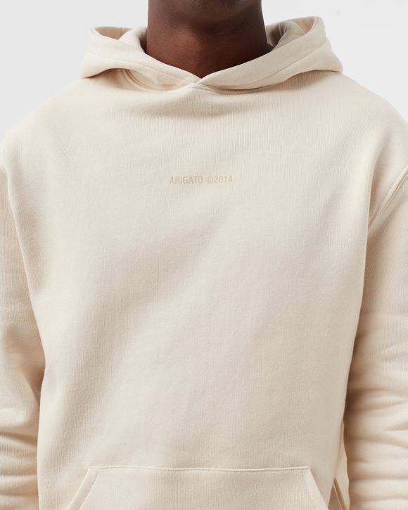 Monogram Hoodie 