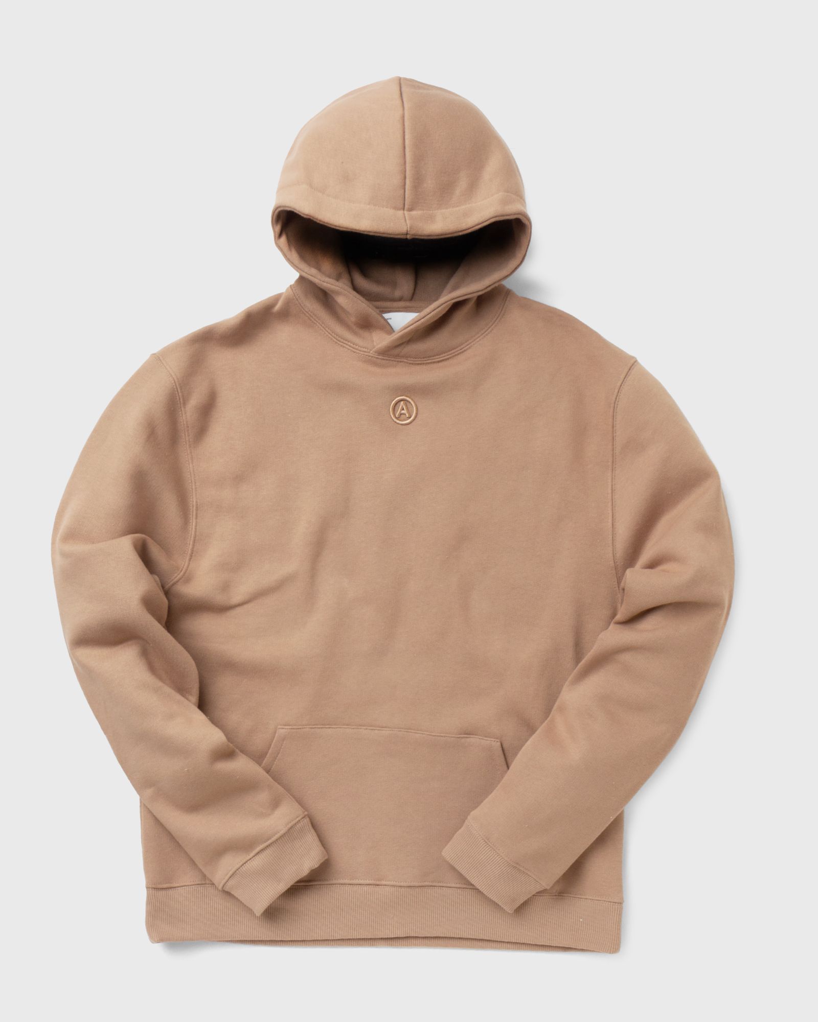 A-sport Label Hoodie