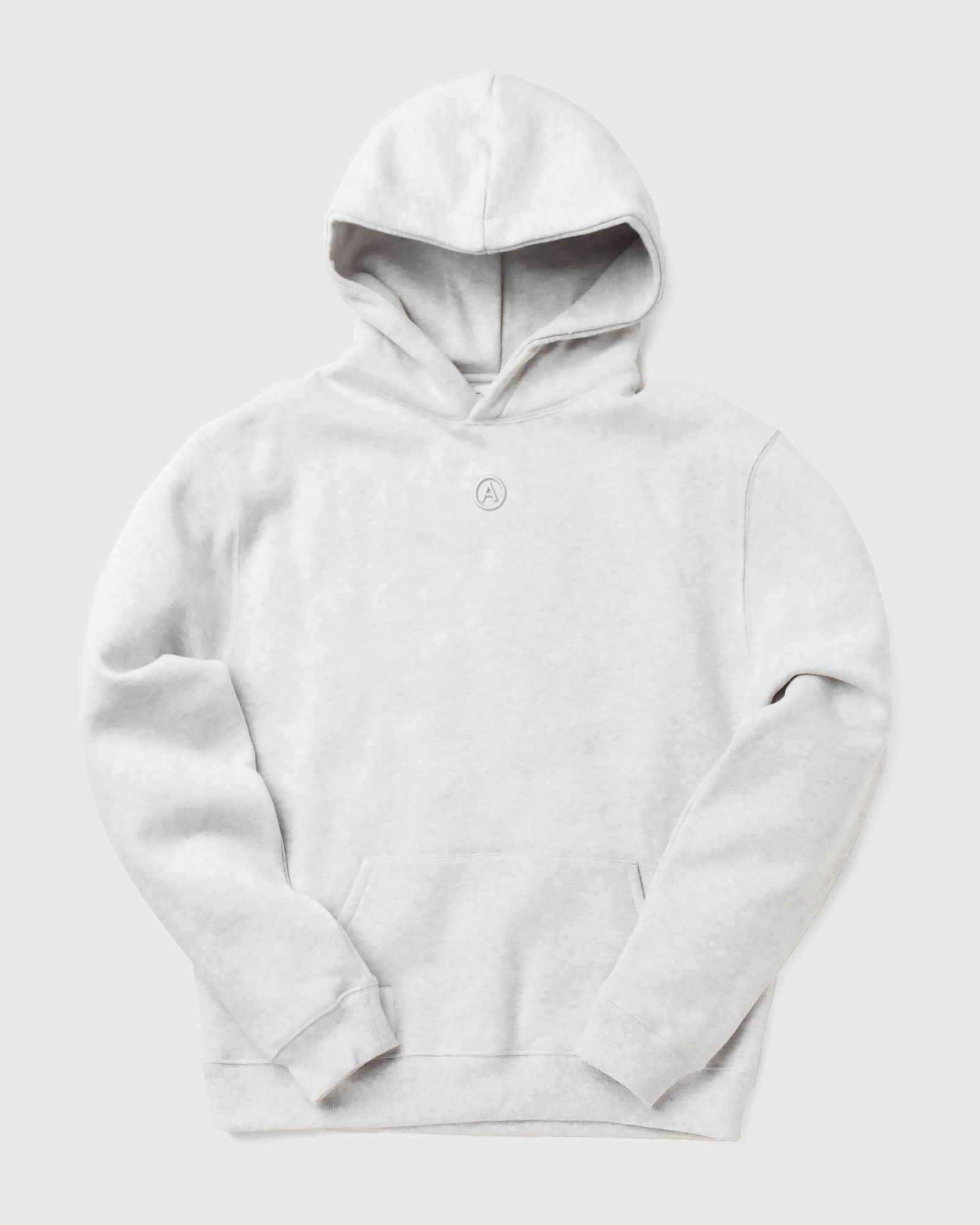 A-sport Label Hoodie