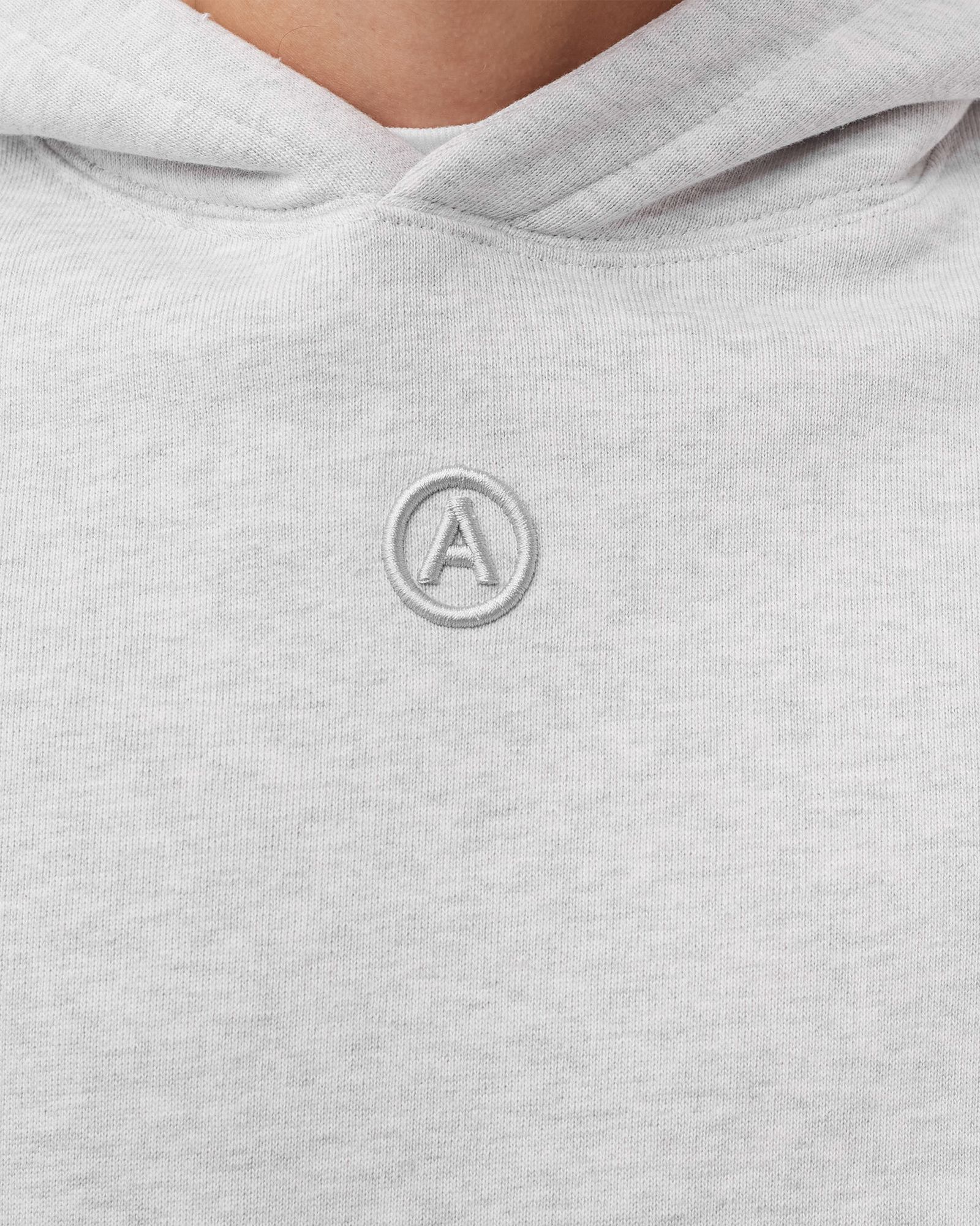 A-sport Label Hoodie