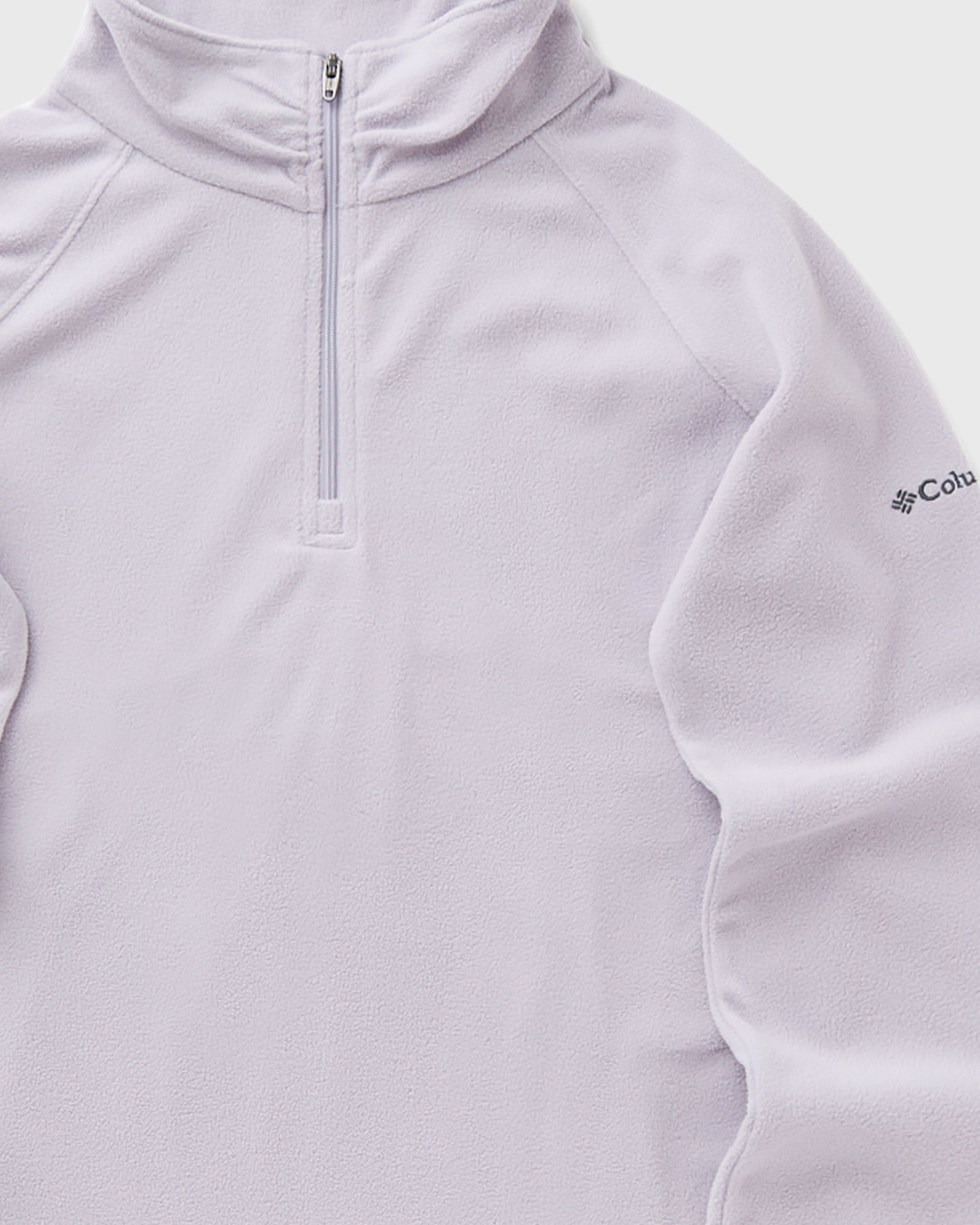 Glacial™ Fleece Half Zip
