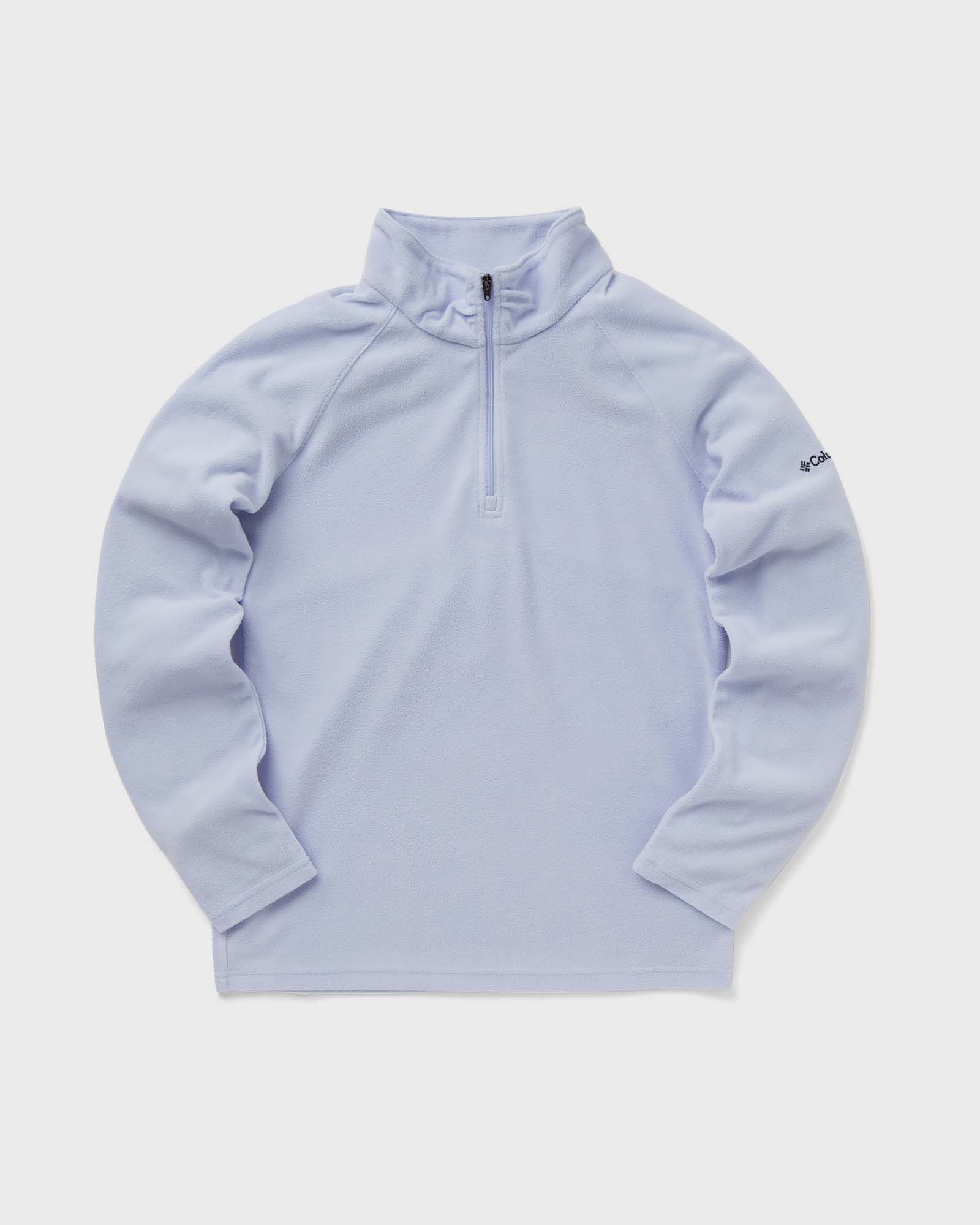 Glacial Fleece Half Zip