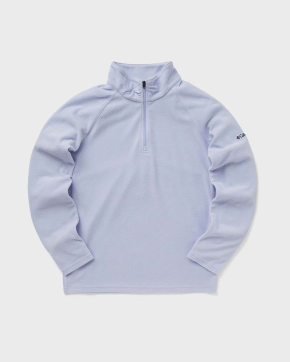 Glacial Fleece Half Zip