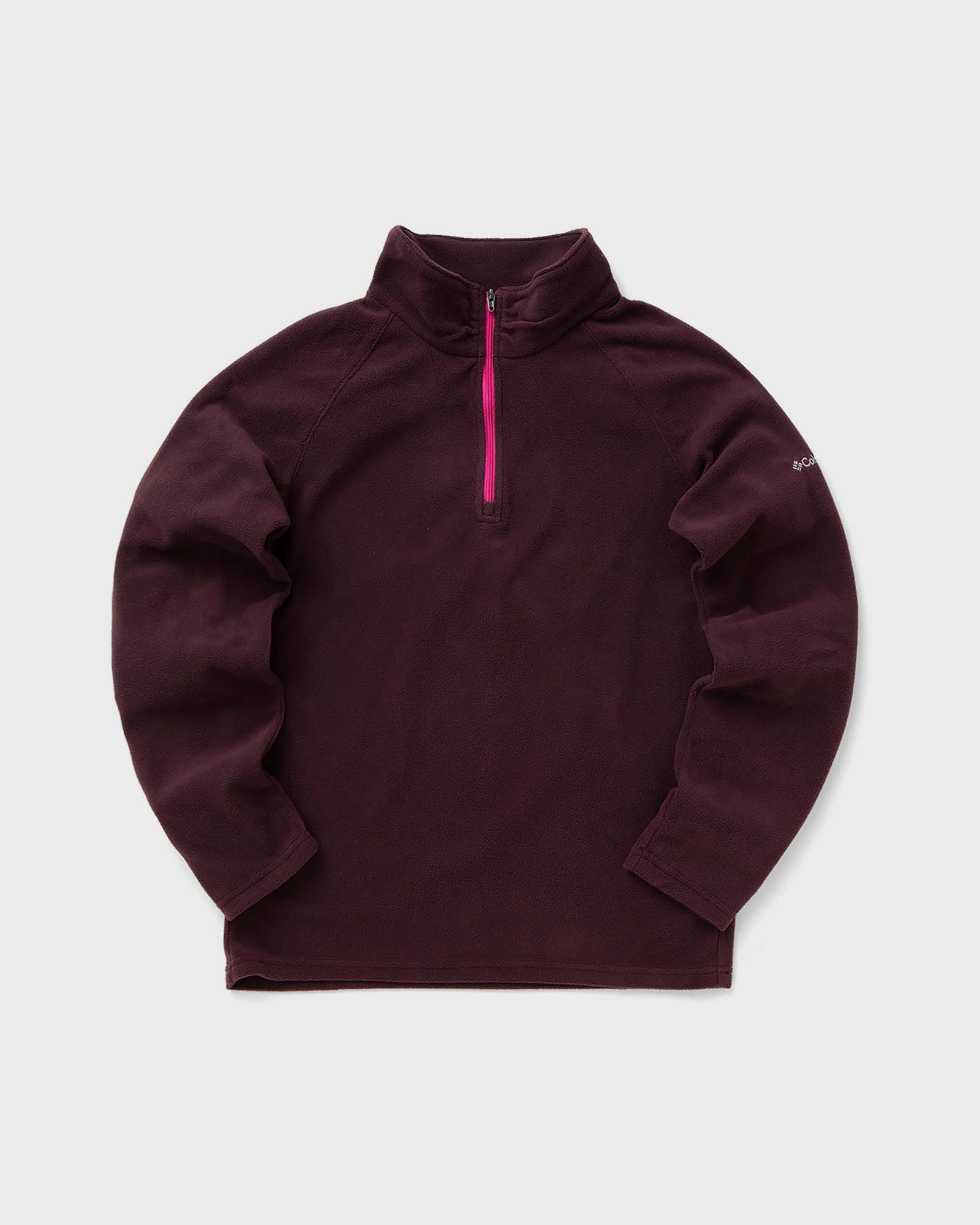 Glacial Fleece Half Zip