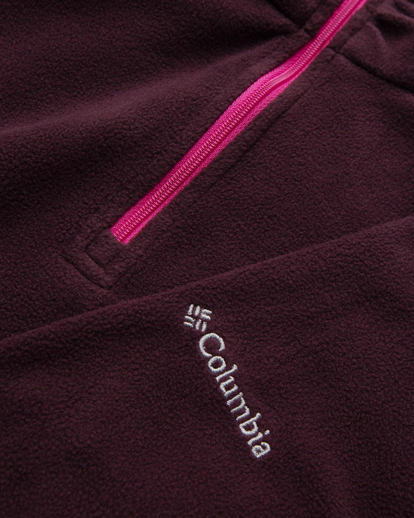 Glacial Fleece Half Zip