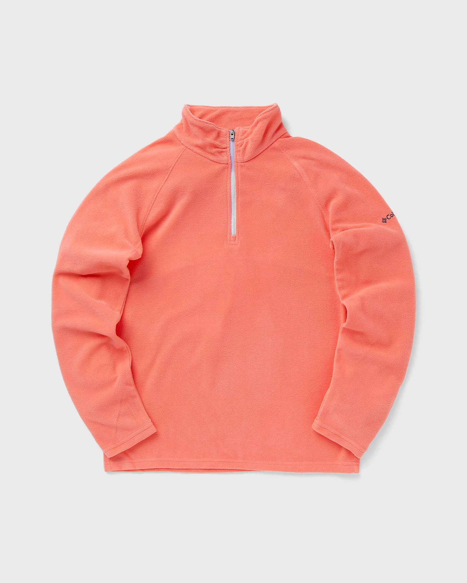 Glacial Fleece Half Zip