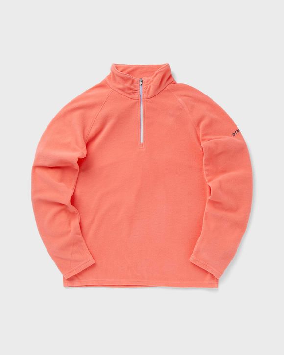 Glacial Fleece Half Zip
