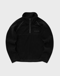 Glacial Half Zip