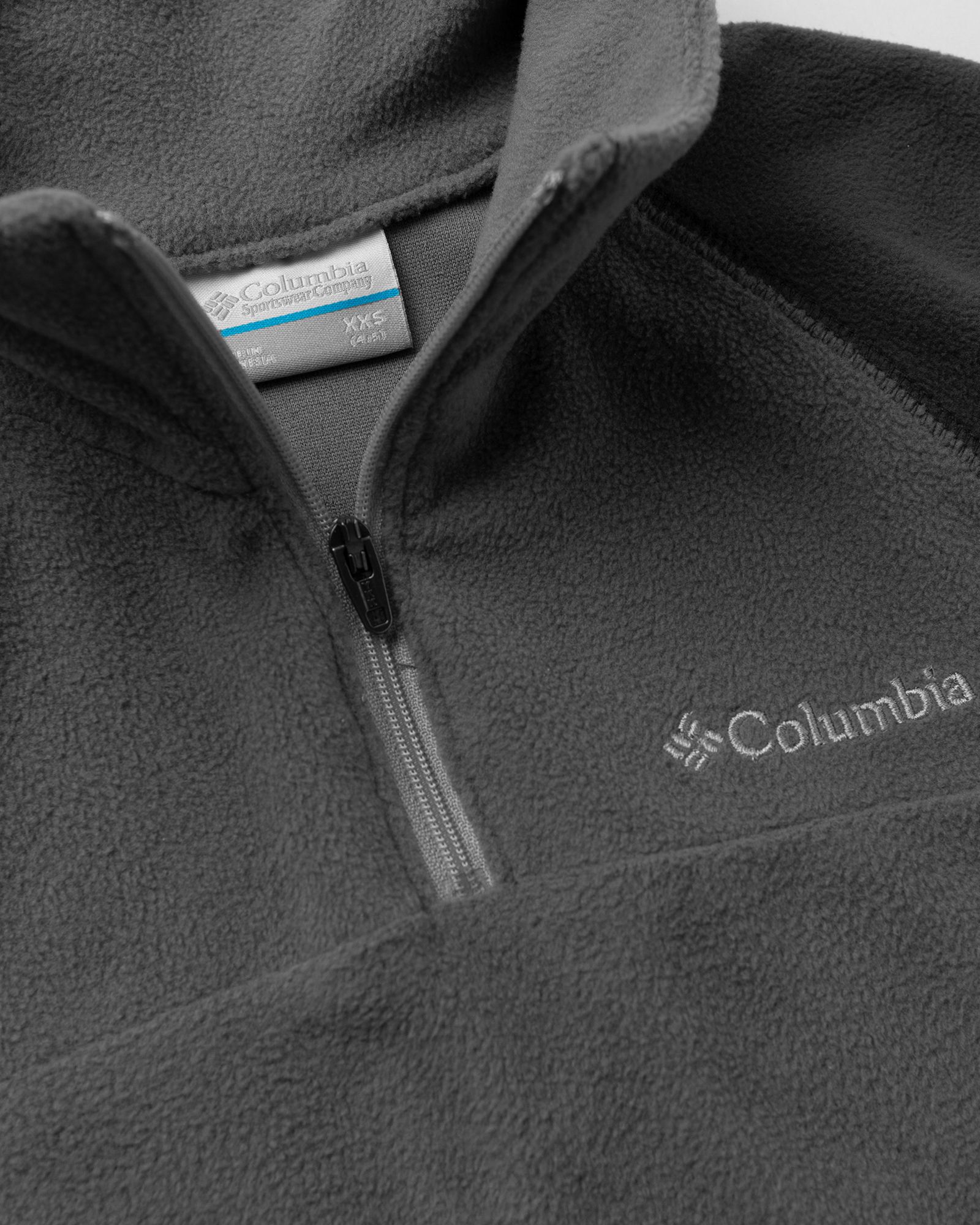 Glacial™ Half Zip
