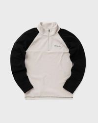 Glacial Half Zip