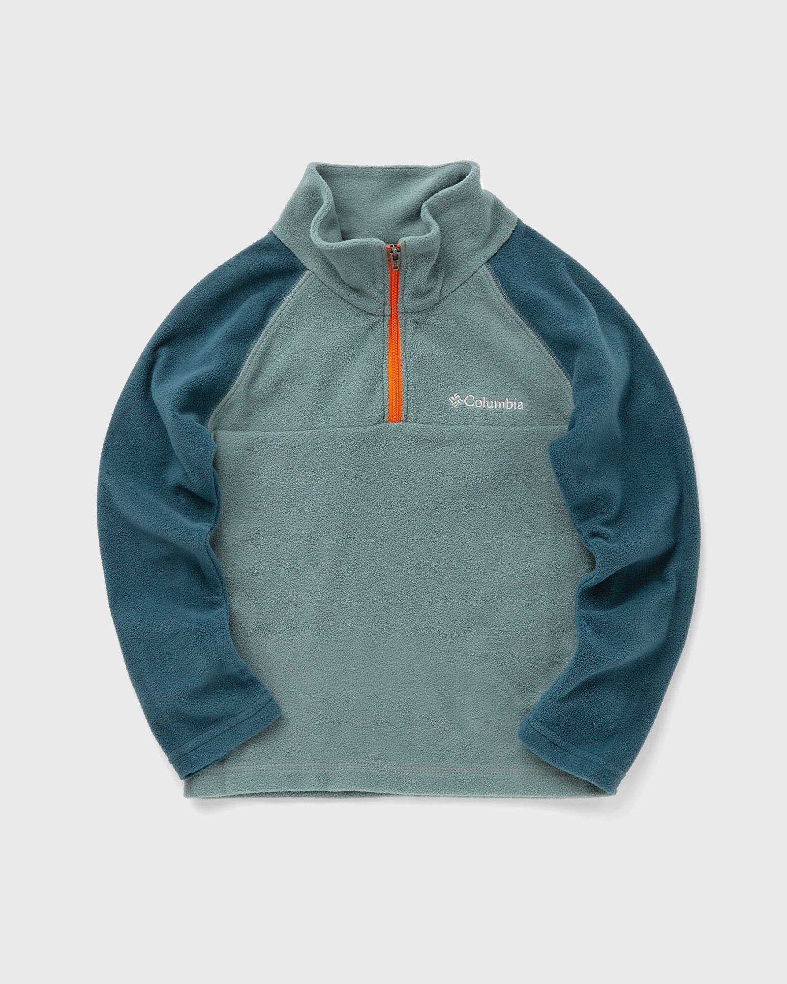 Glacial Half Zip