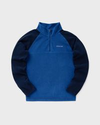 Glacial Half Zip