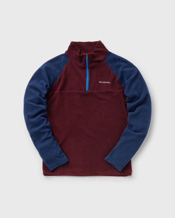 Glacial™ Half Zip