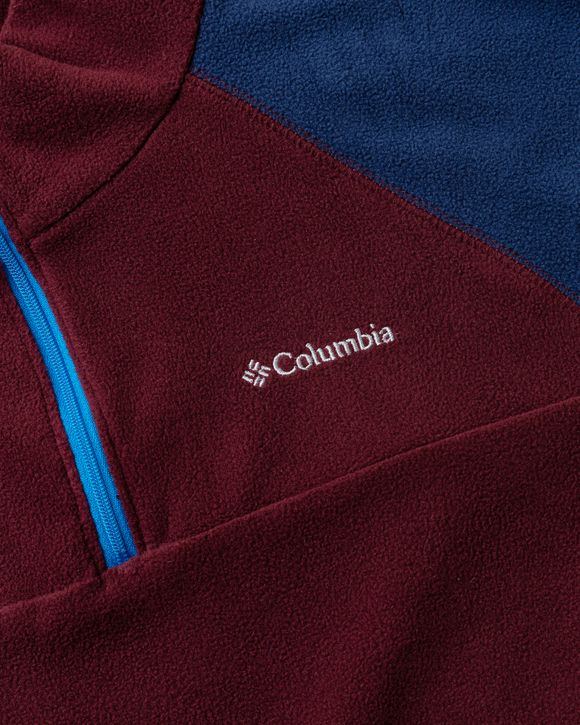 Glacial™ Half Zip