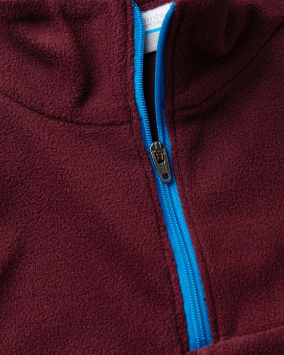 Glacial™ Half Zip