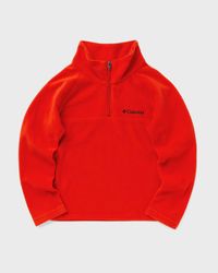 Glacial Half Zip