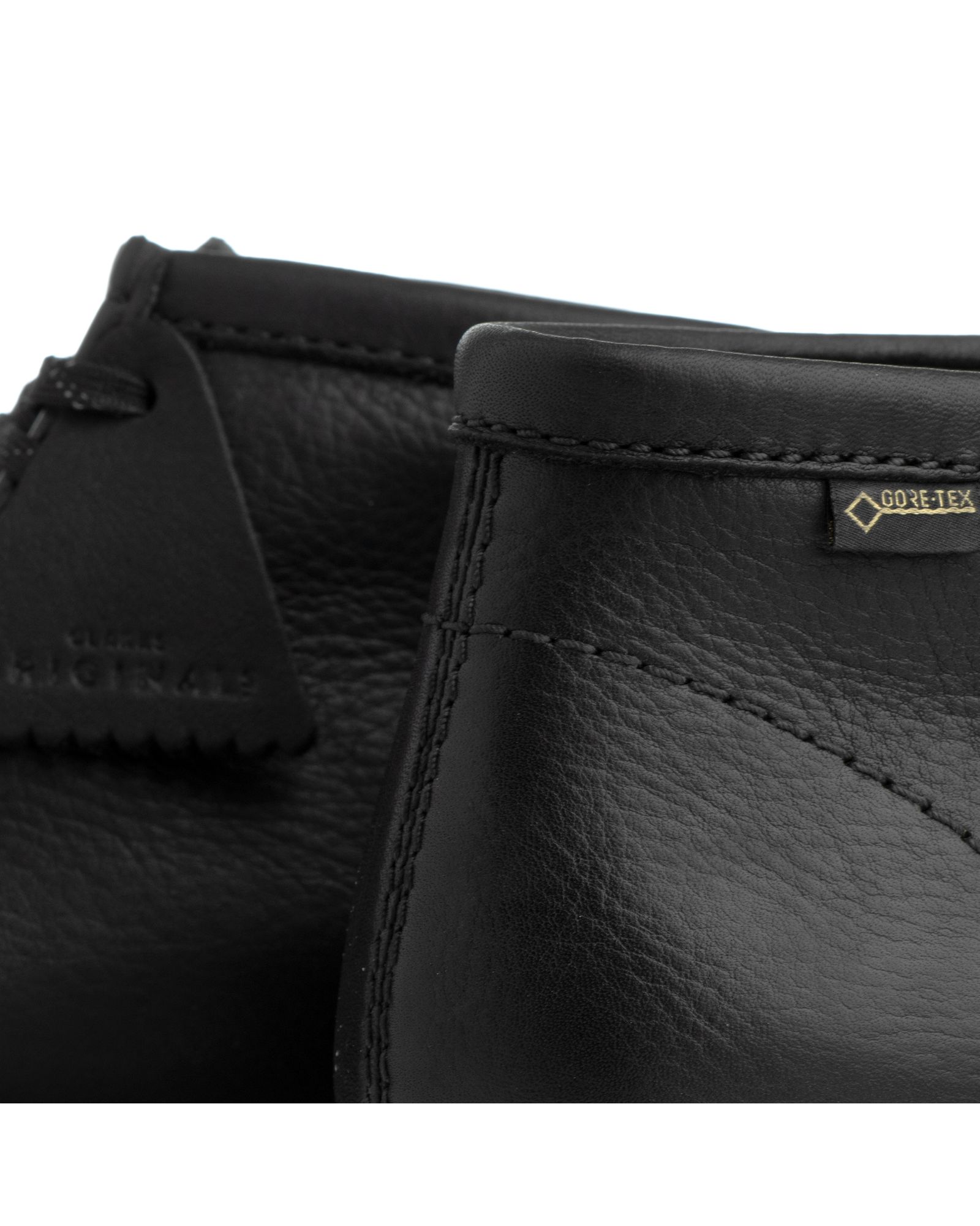 Wallabee BT GORE-TEX