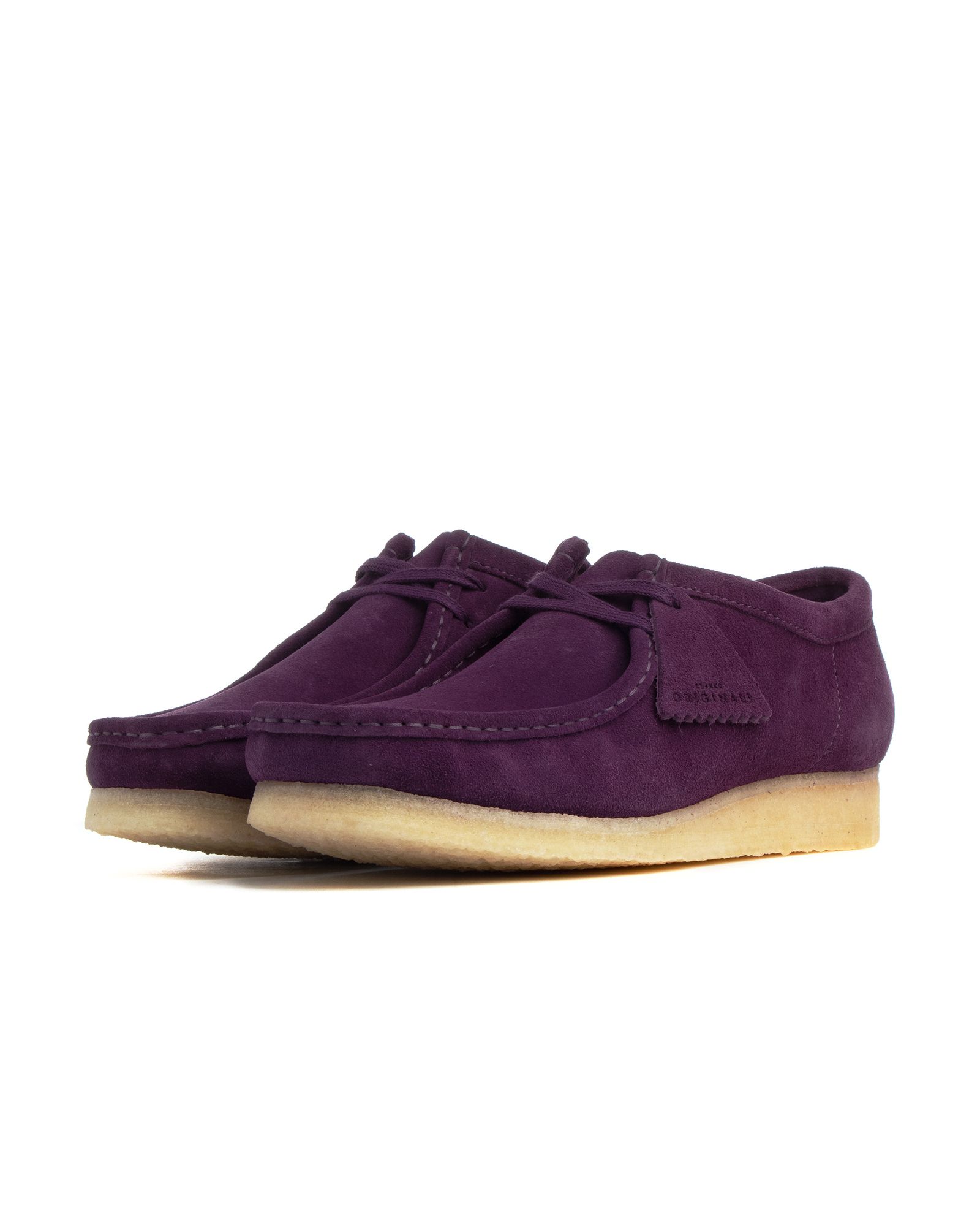 Wallabee