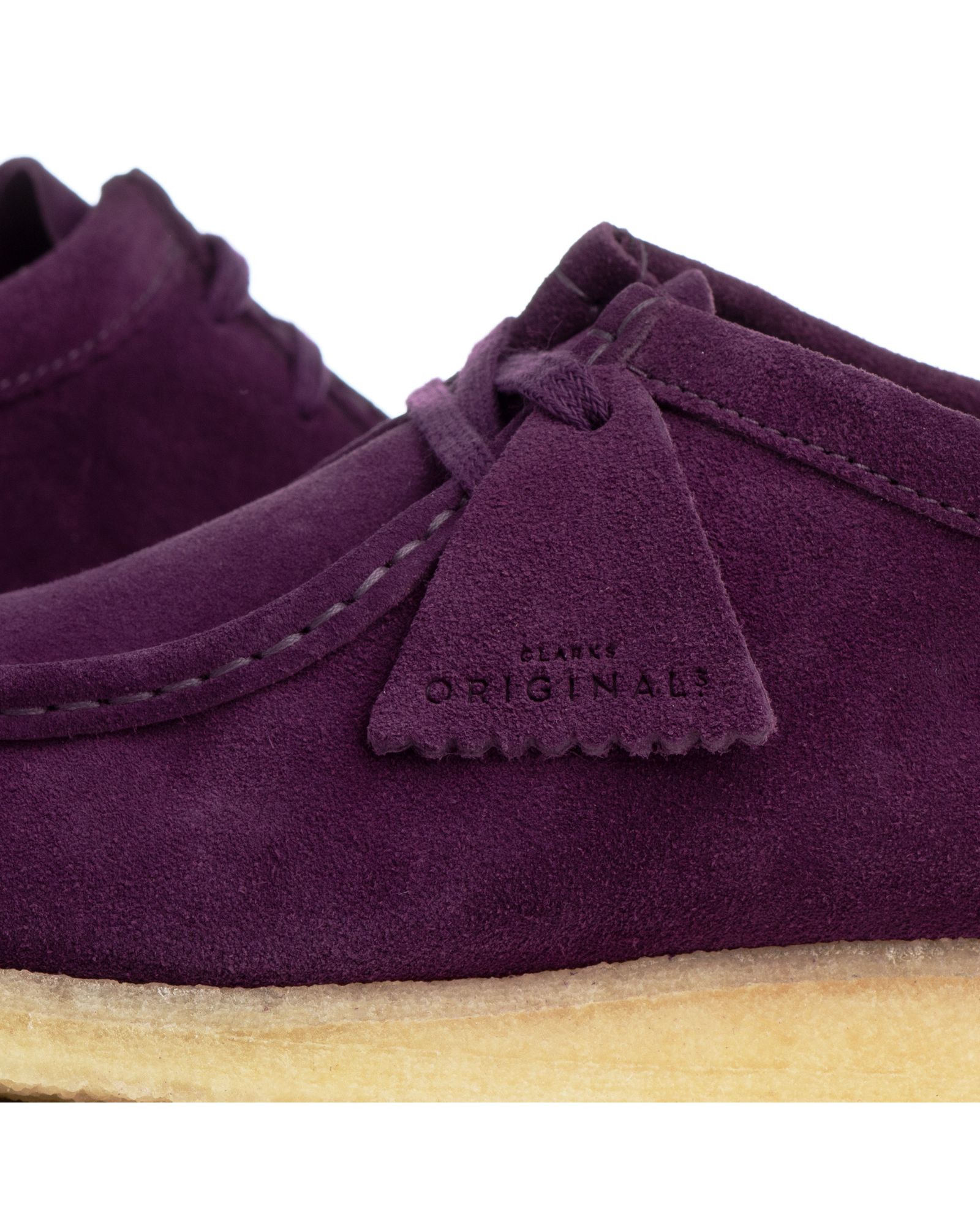 Wallabee