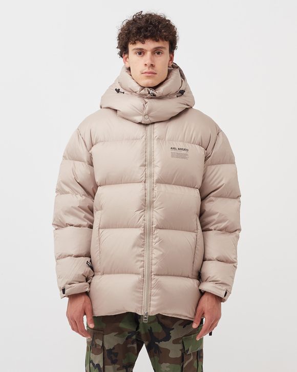 Neptune Puffer Jacket 