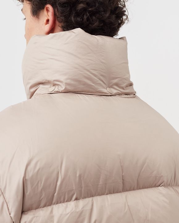 Neptune Puffer Jacket 