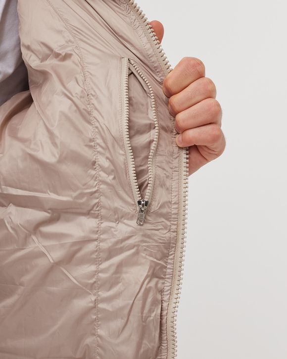 Neptune Puffer Jacket 
