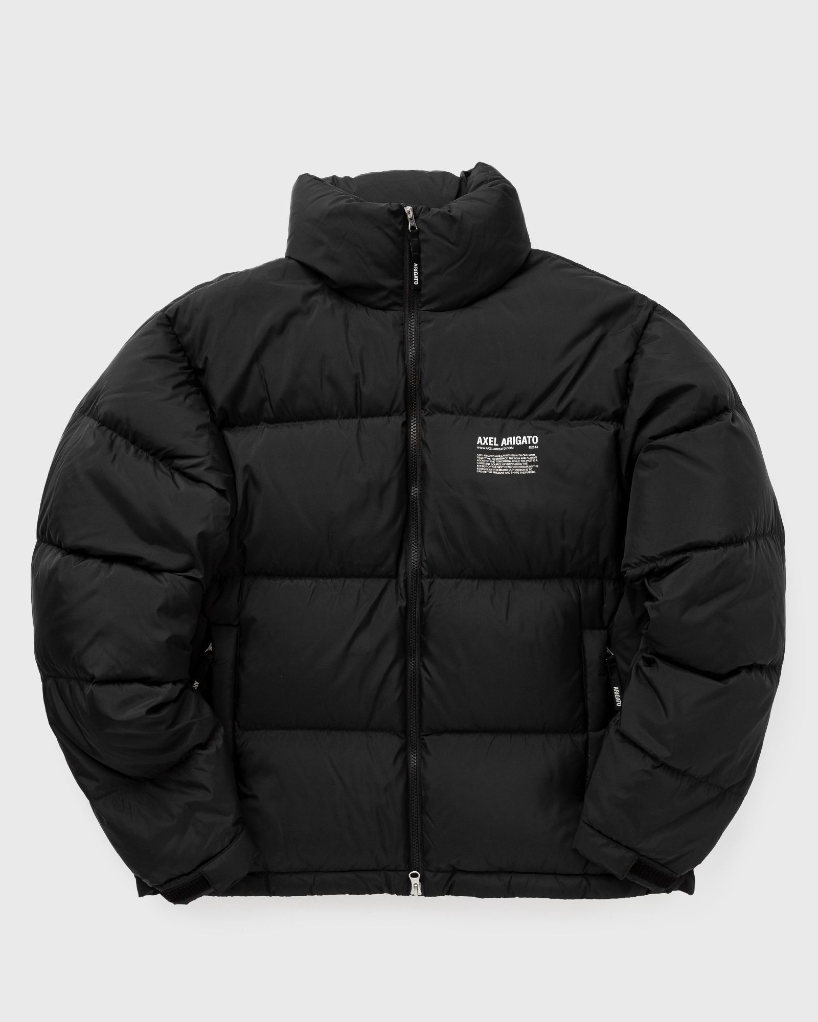 Observer Puffer Jacket