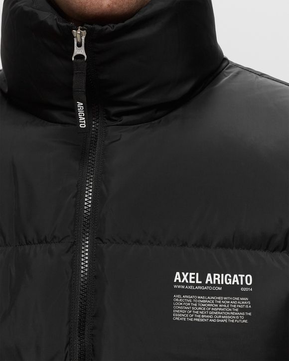 Observer Puffer Jacket