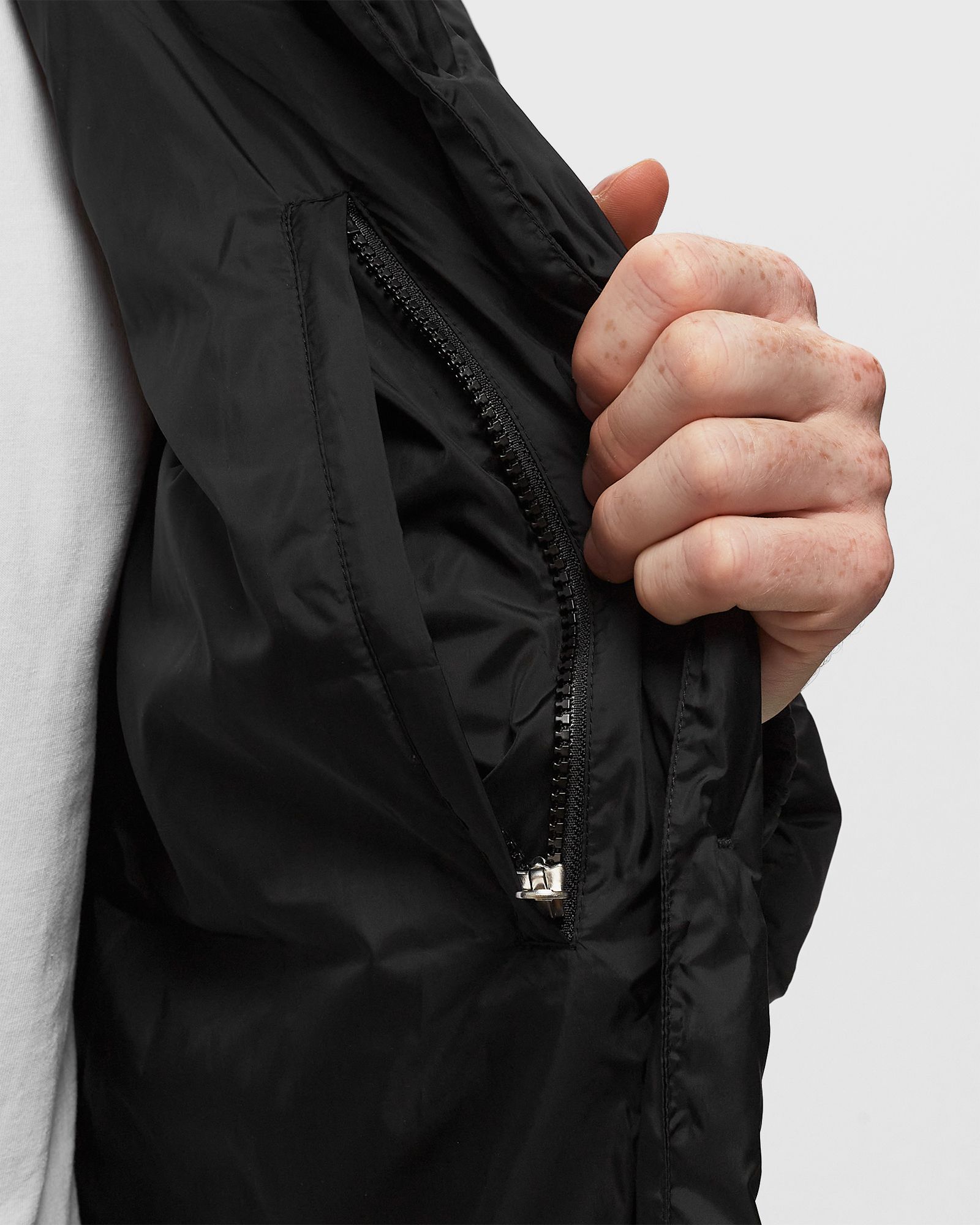 Observer Puffer Jacket