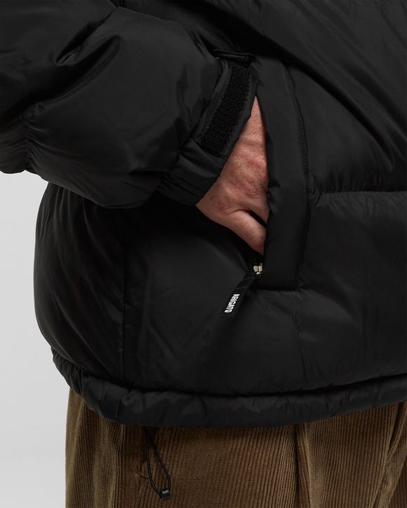 Observer Puffer Jacket