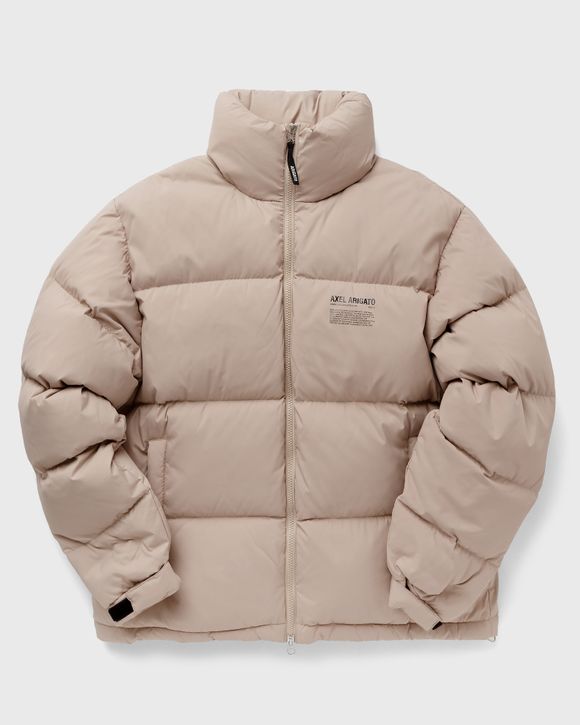 Observer Puffer Jacket