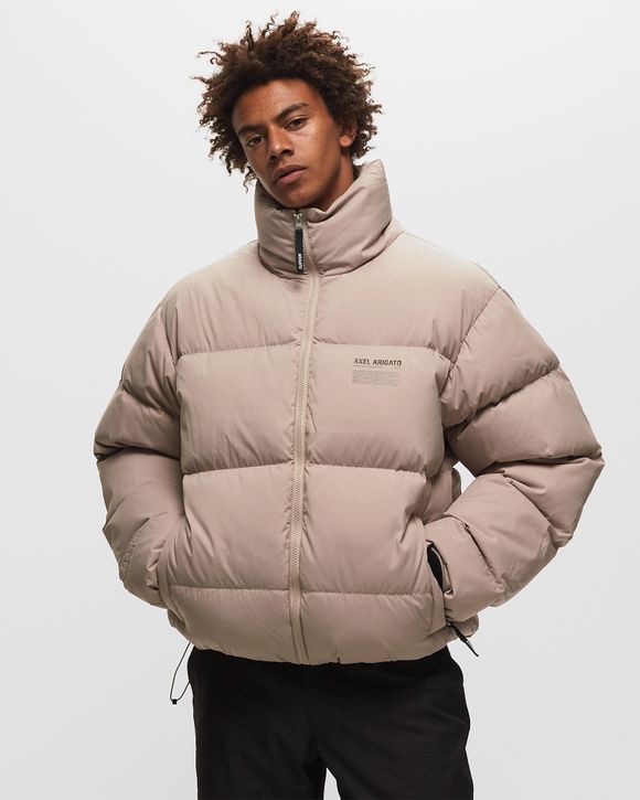 Observer Puffer Jacket
