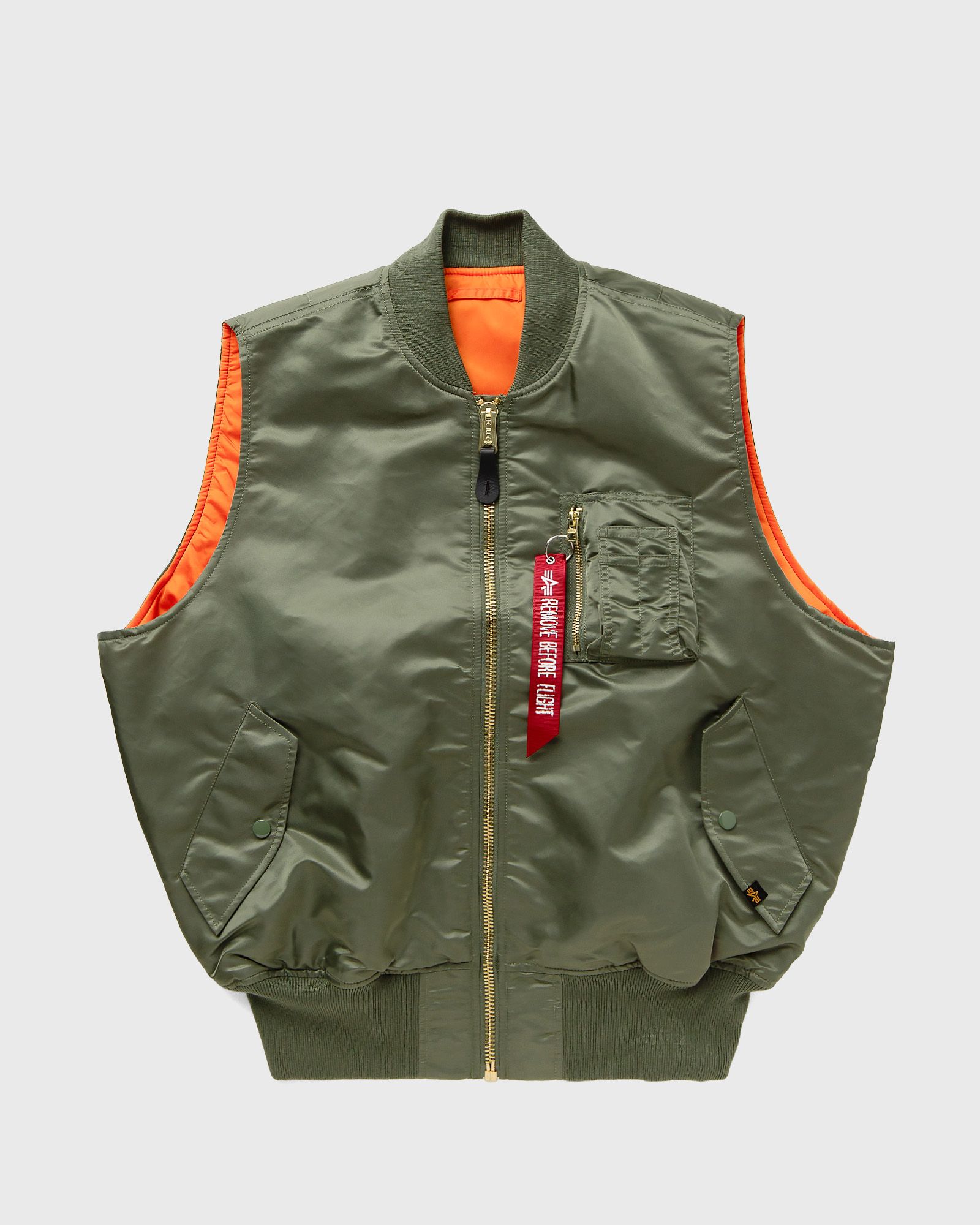 MA-1 Vest