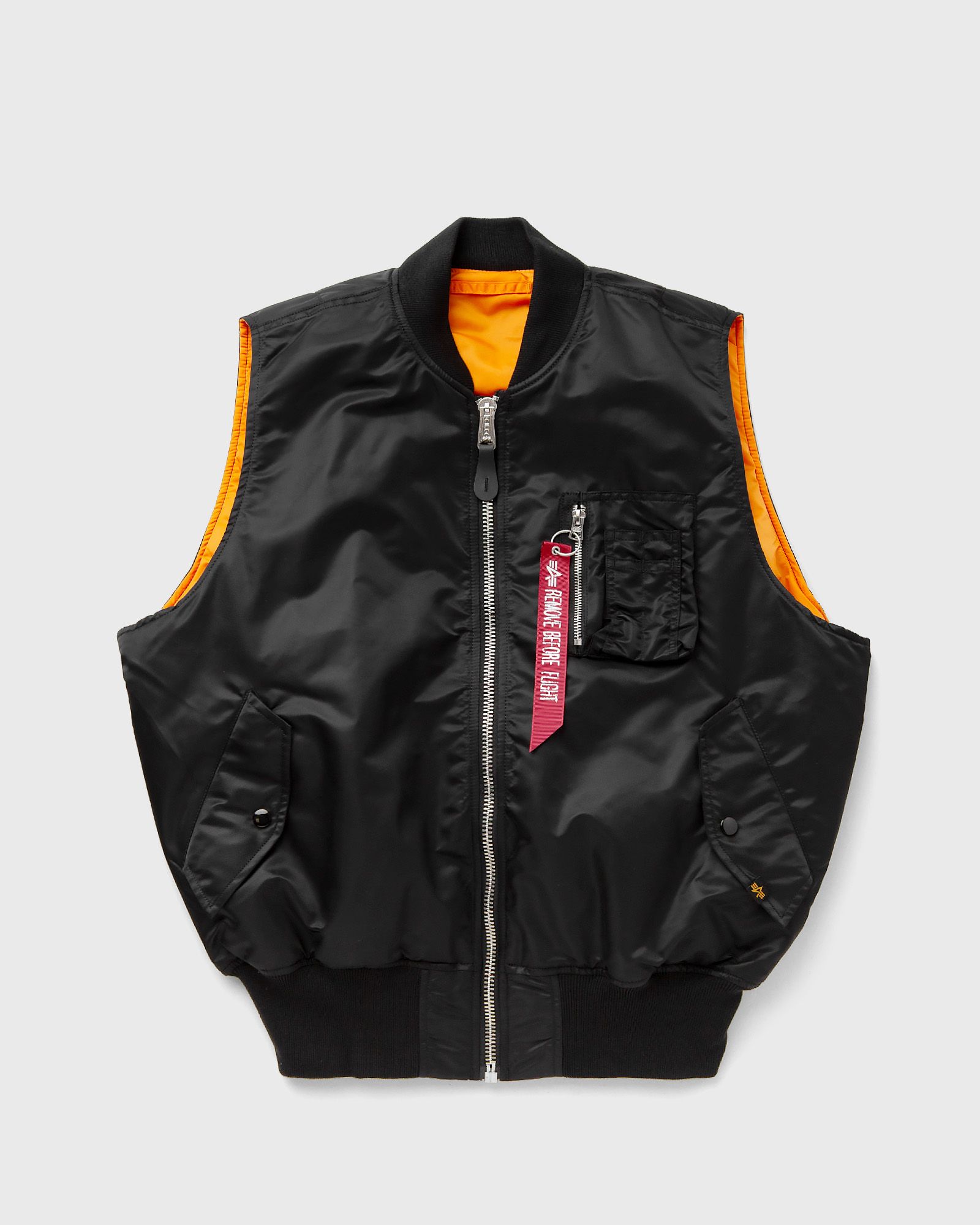 MA-1 Vest