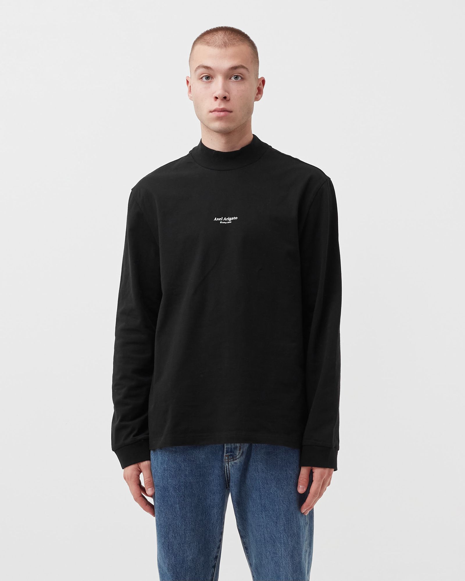 Focus Longsleeve
