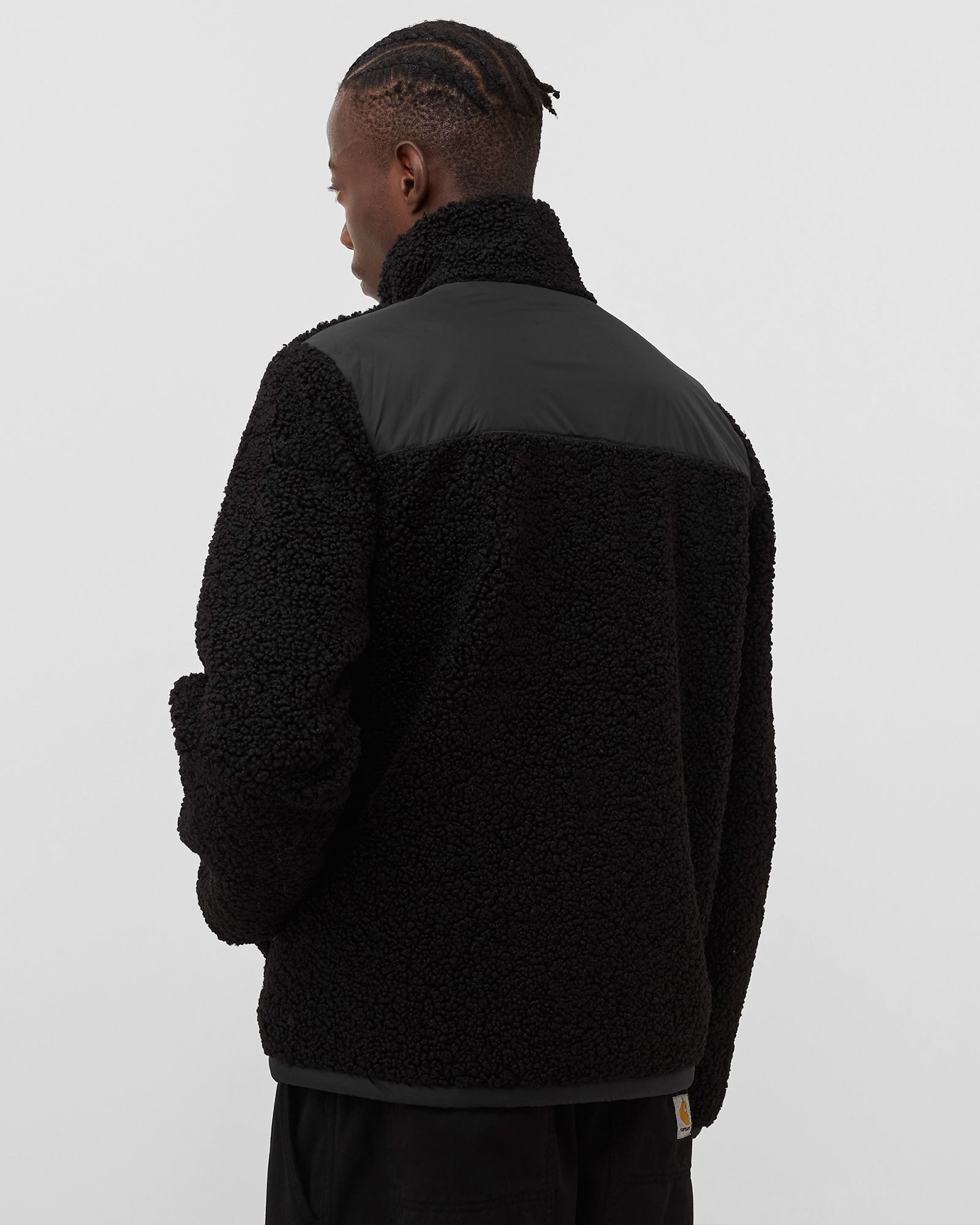 Billie Fleece Jacket