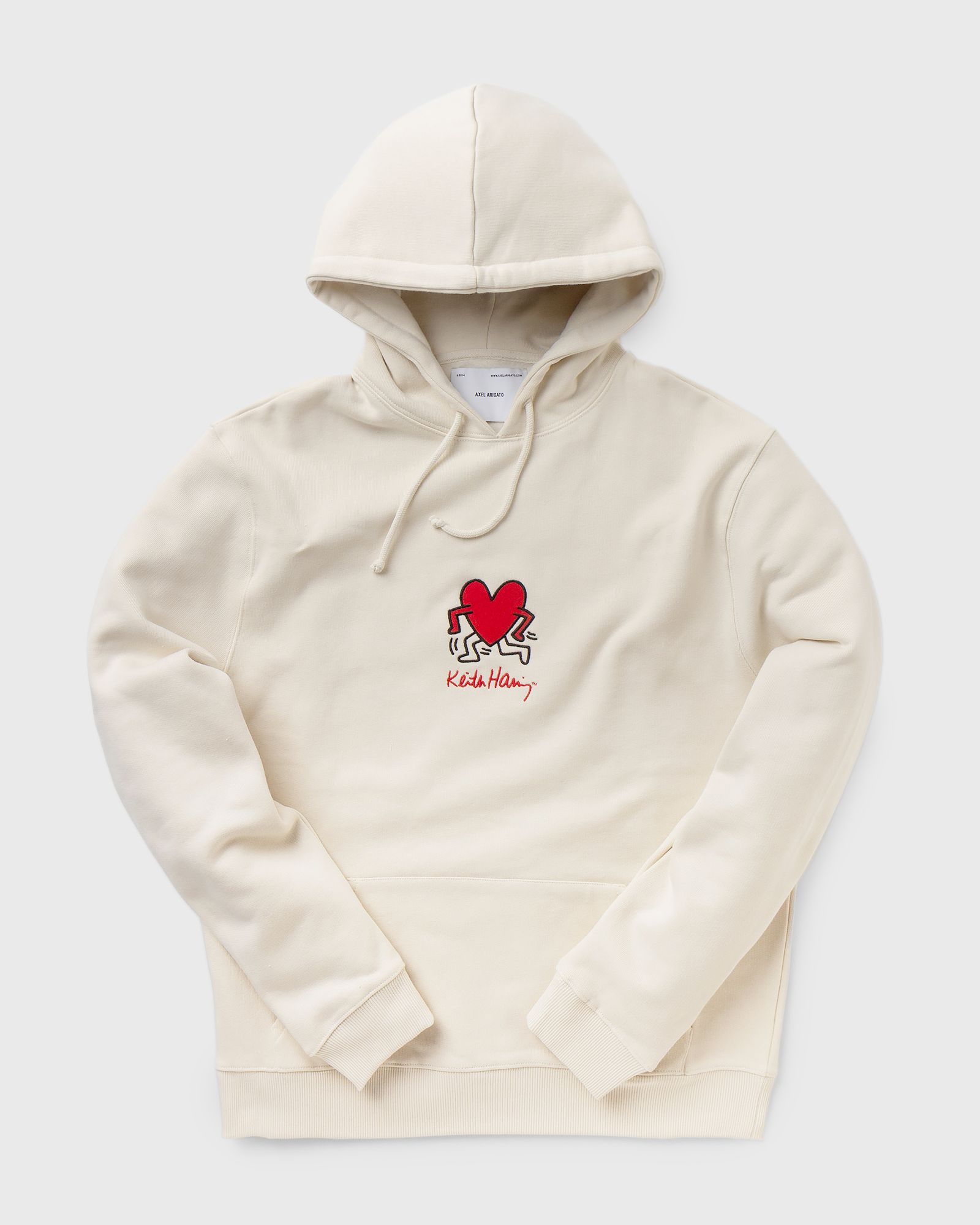Keith Haring Hoodie 