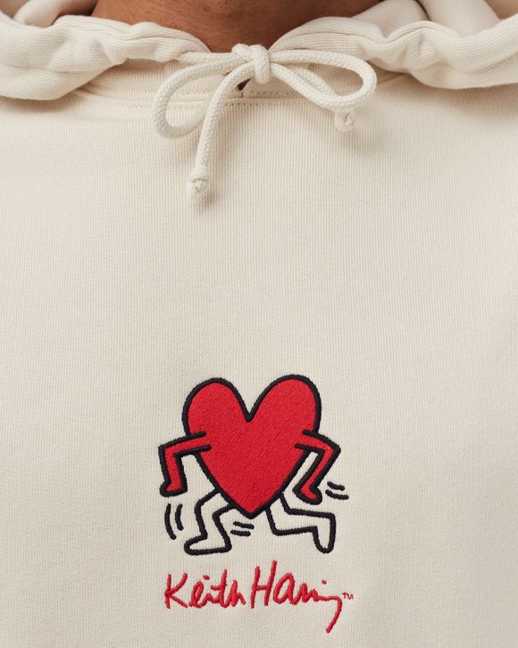 Keith on sale haring hoodie