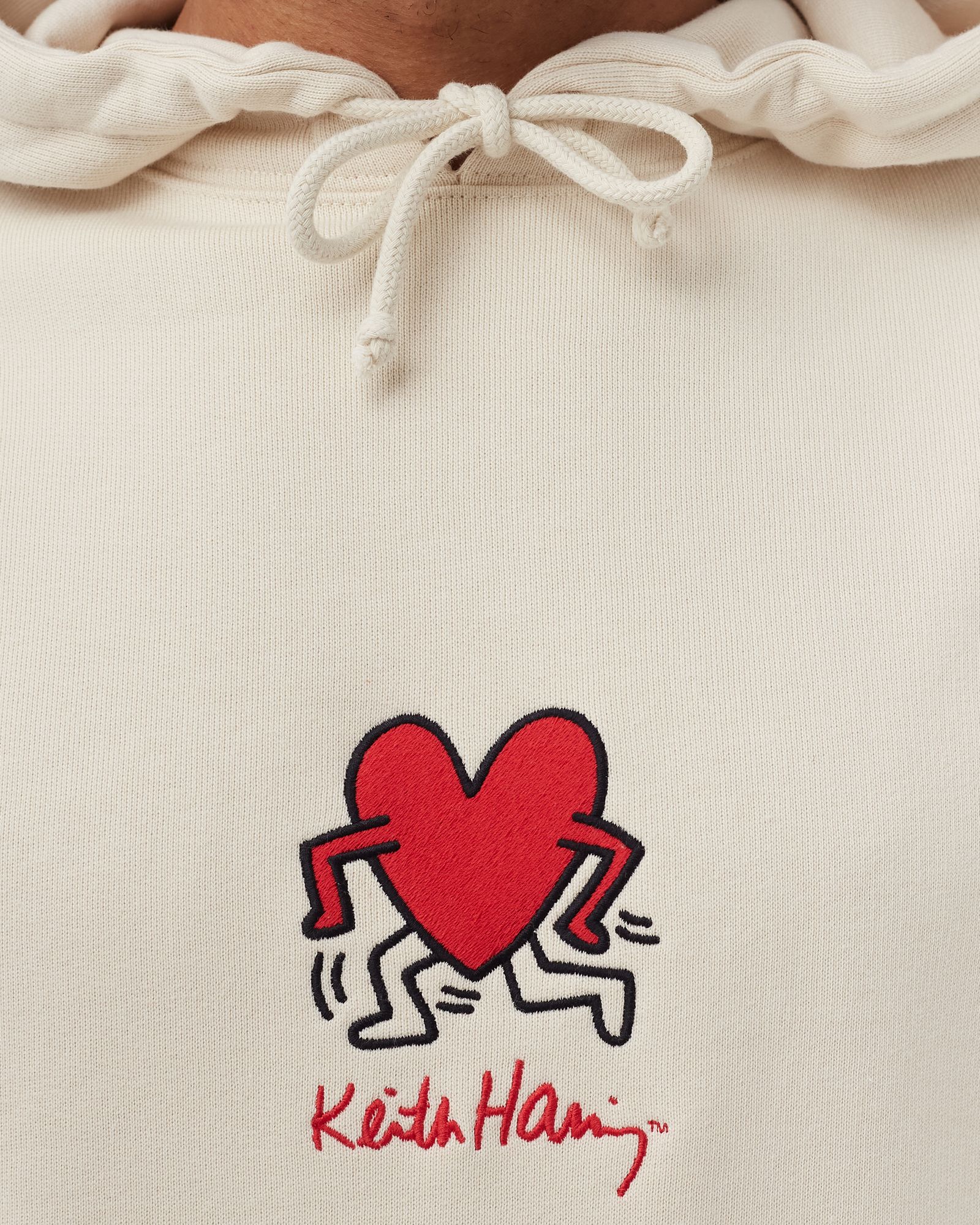 Keith Haring Hoodie 