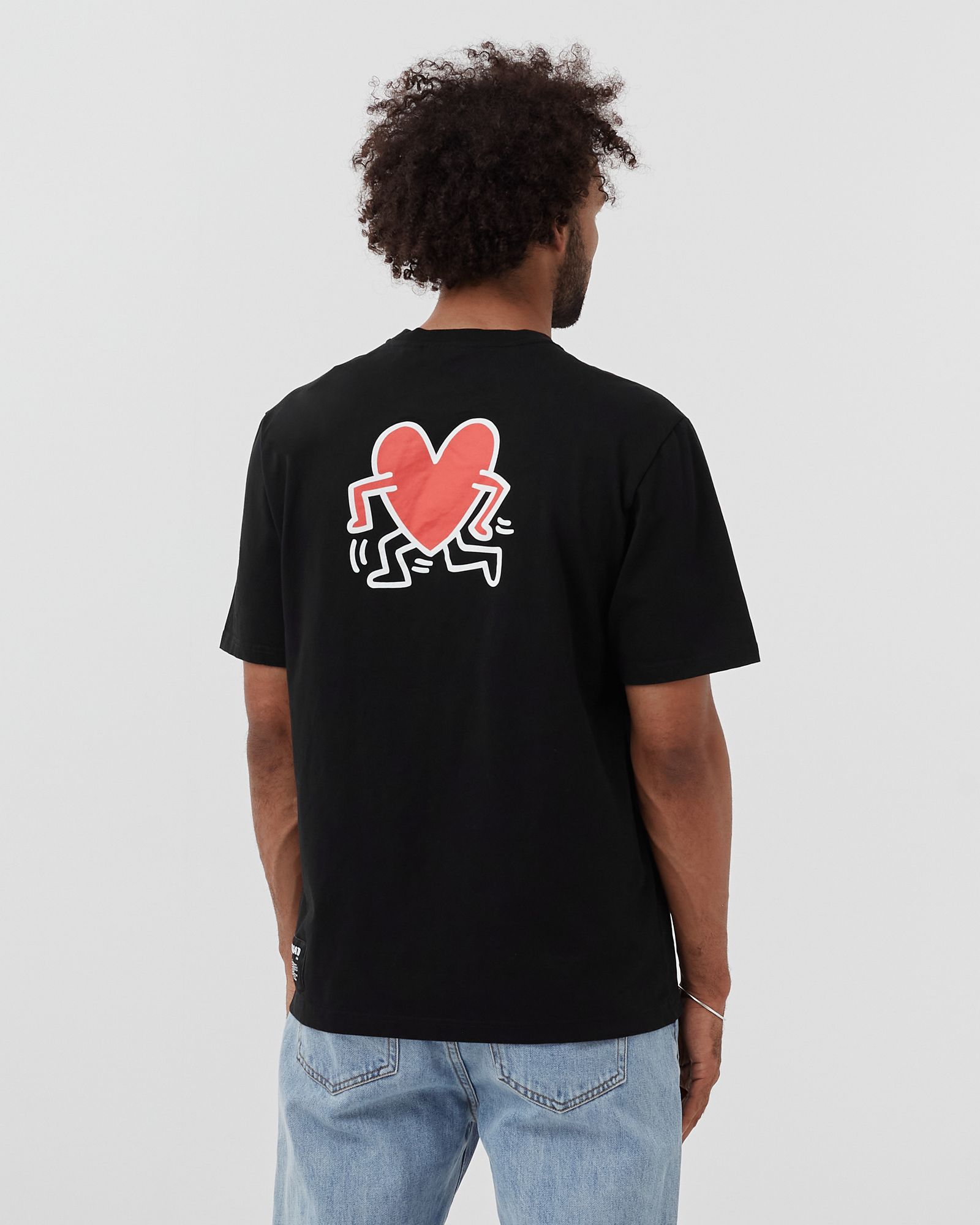 Keith Haring T-shirt