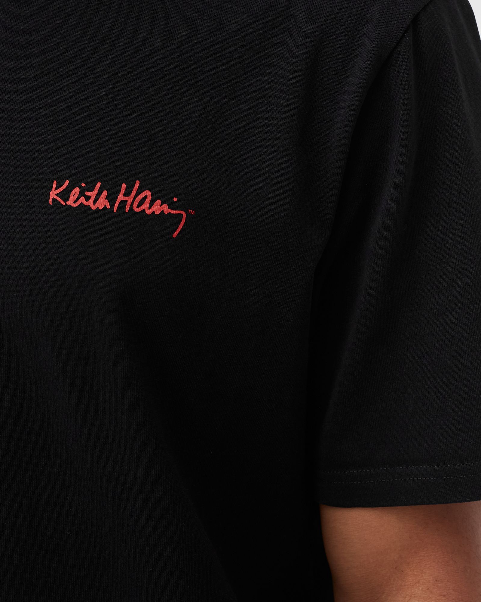 Keith Haring T-shirt