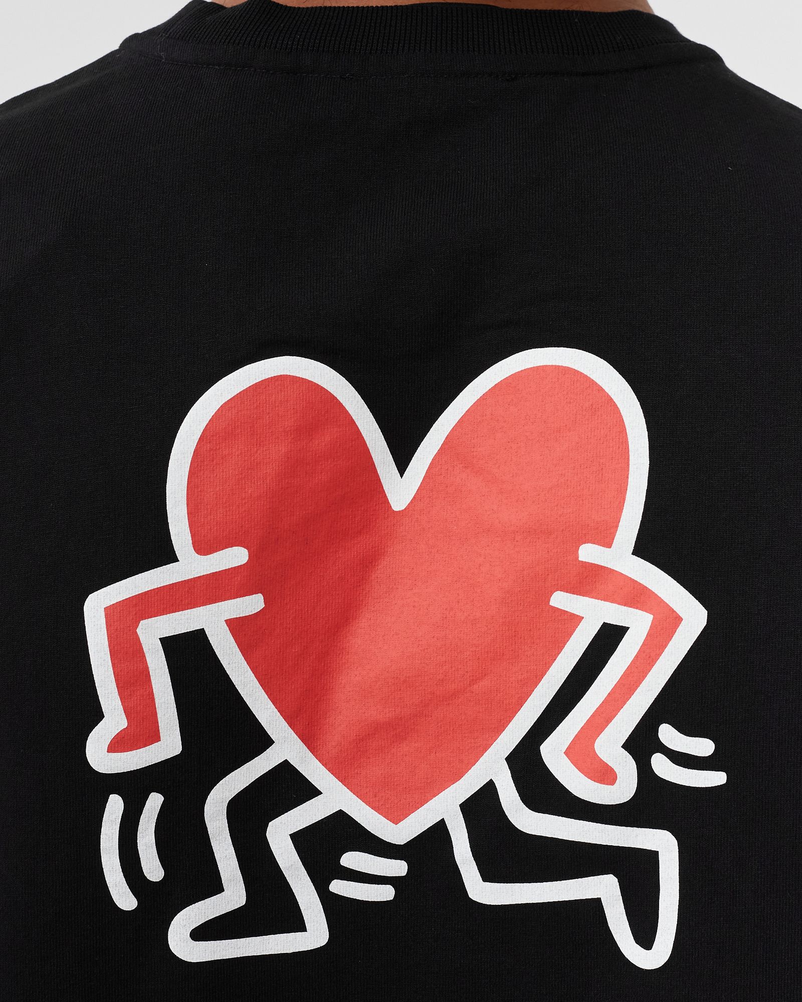 Keith Haring T-shirt