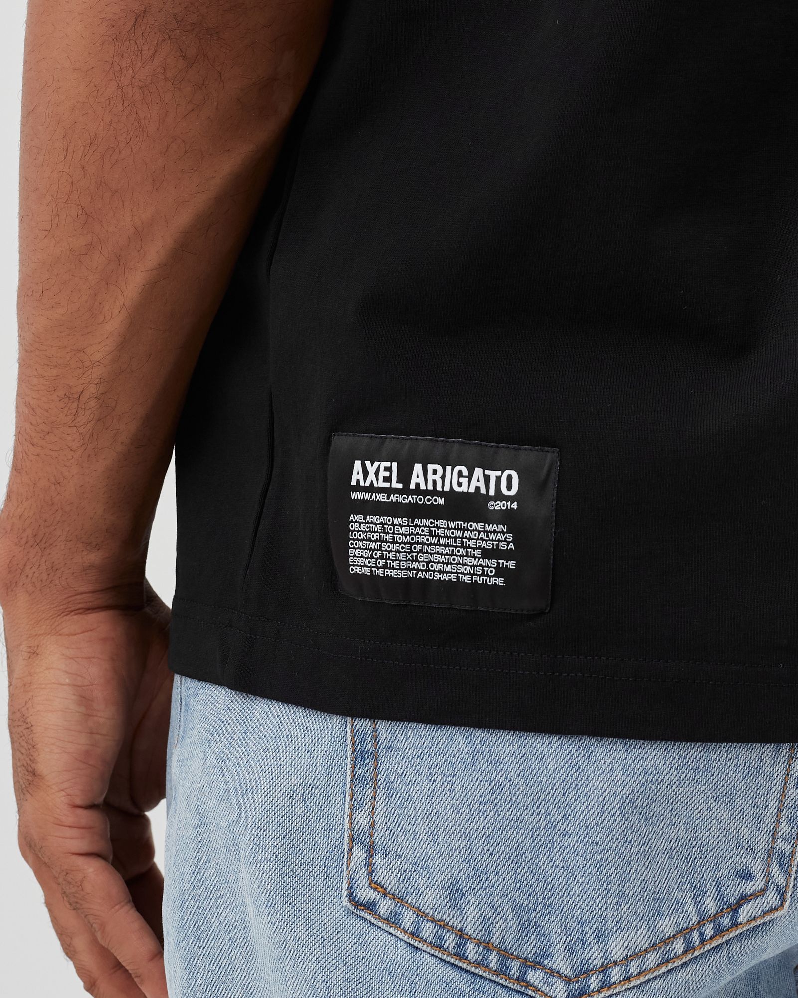 Keith Haring T-shirt