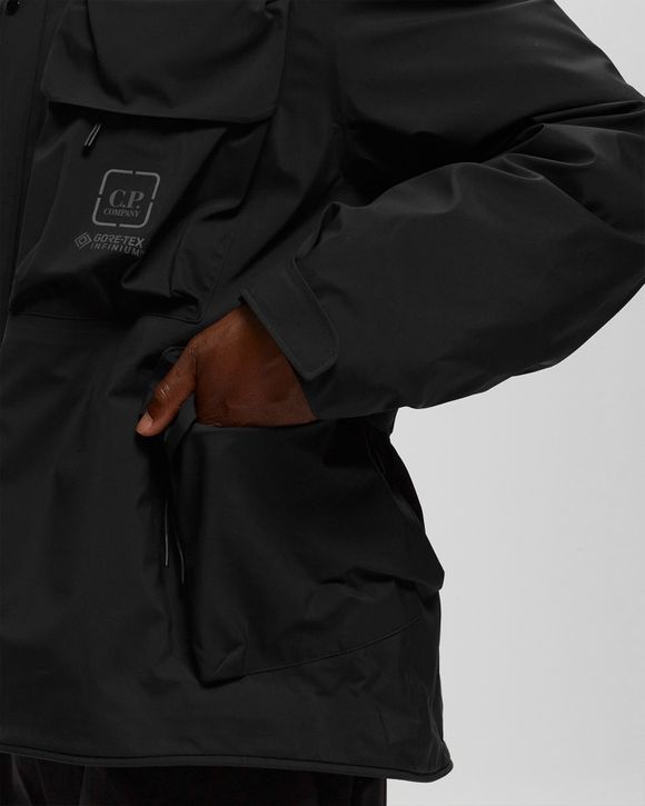 METROPOLIS SERIES GORE-TEX 3L INFINIUM HOODED JACKET