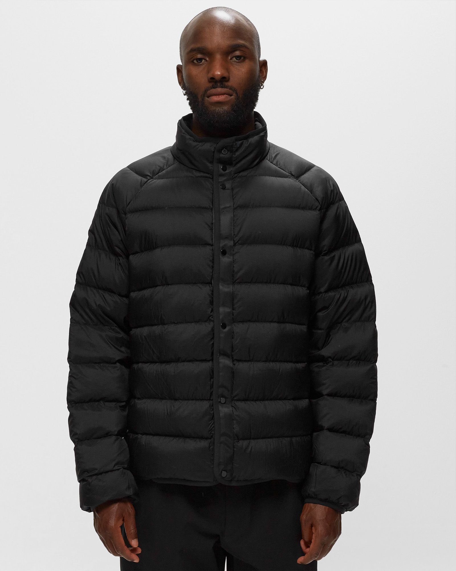 METROPOLIS SERIES GORE-TEX 3L INFINIUM HOODED JACKET
