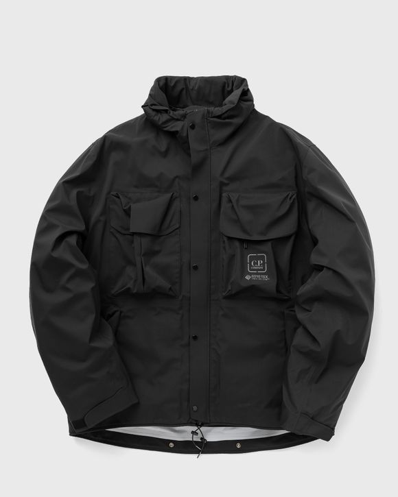 C.P. Company METROPOLIS SERIES GORE-TEX 3L INFINIUM HOODED JACKET