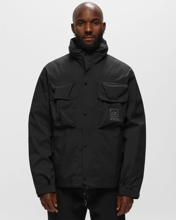 C.P. Company METROPOLIS SERIES GORE-TEX 3L INFINIUM HOODED JACKET ...